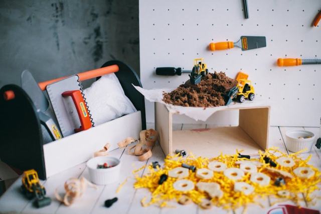 Perforateur vs burineur : comprendre les différences pour choisir le bon outil