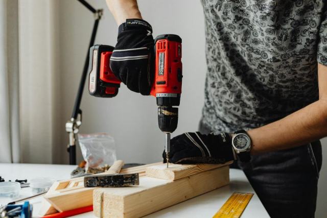 Sécurité au burineur : équipements de protection et règles à respecter sur le chantier Sécurité au burineur : équipements de protection et règles à respecter sur le chantier